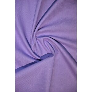 Lila Seccadelik Etamin 75x125 Cm Lila