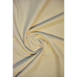 Sütlü Kahve Seccadelik Etamin 75x125 Cm Sütlü Kahve