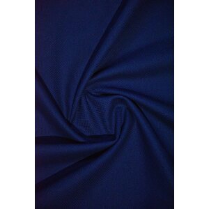 Lacivert Seccadelik Etamin 75x125 Cm Lacivert