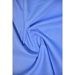 Mavi Seccadelik Etamin 75x125 Cm Mavi
