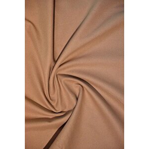 Bej Seccadelik Etamin 75x125 Cm Bej