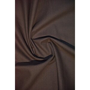 Kahverengi Seccadelik Etamin 75x125 Cm Kahve