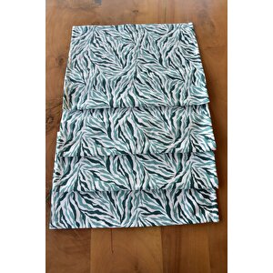 Panama Petrol Runner 40x140 Cm