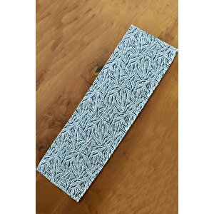 Panama Petrol Runner 40x140 Cm