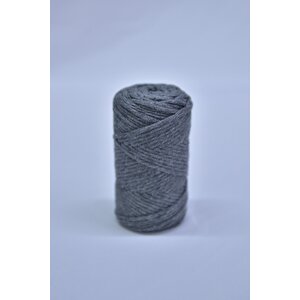 Makrome Ip Füme 250 Gr 3 Mm