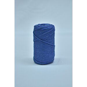 Makrome Ip Saks 250 Gr 3 Mm