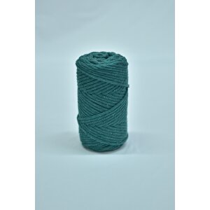 Makrome Ip Petrol 250 Gr 3 Mm
