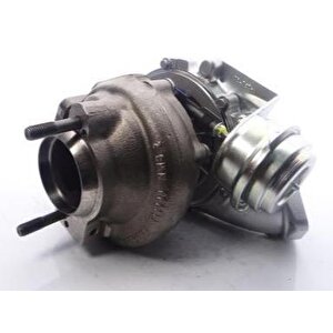 Turbosarj Bmw M57n E46 E83 Euro 3