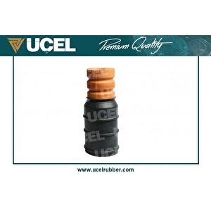 Pur Amorti̇sör Takozu Körüğü Takim Citroen Jumper Kutu 230l -2.0-1.9 D-2.5 D-2.8 Hdi