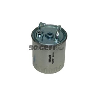 Yakit Filtresi Mercedes Om668 Om611 W168 W414 W638 B901 B905