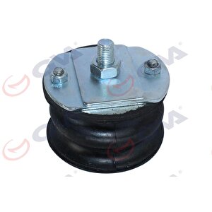 Motor Takozu Yayli Ti̇p M131 Dkş Oem