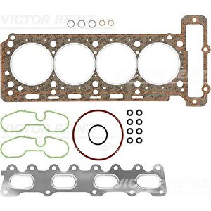 Takim Conta Ust Mercedes M111 W203 Cl203 C208 W210 R170