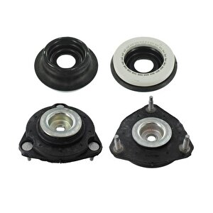 Ön Amorti̇sör Takoz Rulman Transit V347 -v348 V363-v362 06 17 1 Li Kit