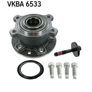 Arka Teker Rulmani Volvo S60 Ii 11 18 S80 Ii 10 V60 I 10 V70 Iii 07 Xc70 Ii 03 Xc70 Ii 13