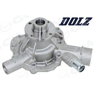 Devirdaim Pompasi Mercedes M111 W203 Cl203 S203 C208 W210