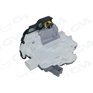 Kapi Ki̇li̇t Mekani̇zmasi Arka R A4 05-09/exeo 09-14