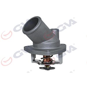 Termostat Komple Astra F 91-95 -vectra A 90-92 -calibra 89-96 2.0i 16v C20xe Ascona-kadett 1.6-1.8 92c