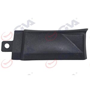 Arka Tampon Uc Plastigi Sol Mercedes Sprinter B906 06 18