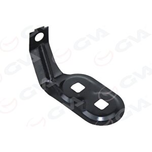 Çamurluk Bağlanti Braketi̇ Sac On Ic Sol Bmw F10 Lci̇