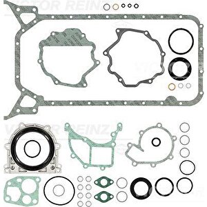 Takim Conta Alt Mercedes Om601 Motor No: 710393 W201 W202 W124 S124 W638 B901 B904