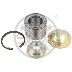 Arka Teker Rulmani Fiesta V 01 08 Focus I 98 04 Fusion 02 12 Mazda Ii 03 07 - Abs