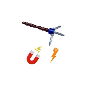 Çift Taraflı Çelik Bits Uç Ph2 Çelik Matkap Ucu S2 Matkap Ucu Yıldız Matkap Ucu Vidalama Ucu