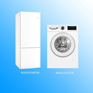 2'li̇ Set (kgn55vwe0n-wga142x2tr)