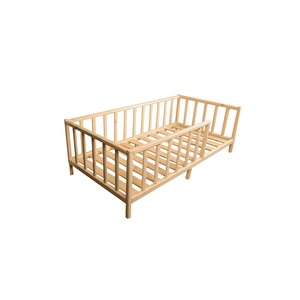 Montessori Yatak 90x190 Ölçü 90x190 cm