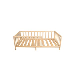 Montessori Yatak 90x190 Ölçü