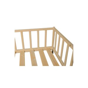 Montessori Yatak 90x190 Ölçü