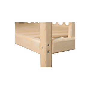 Montessori Yatak 90x190 Ölçü