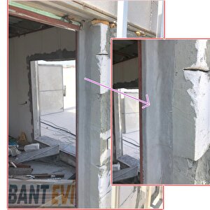 Telalı Butil Bant 10cmx10metre Islak Hacim Zemin Yalıtım Bandı Tekstil Membranı
