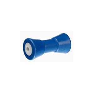 Poli̇üretan Orta Makara Takozu 22cm Mavi̇