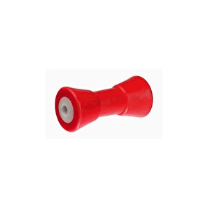 Poli̇üretan Orta Makara Takozu 22cm Mavi̇