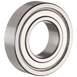 6204 Zz Rulman 10 Adet  20x47x14