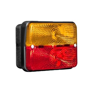 Mf 275 Arka Stop Lambası Takım