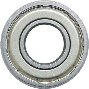 6204 Zz (metal Kapaklı) Rulman 20x47x14