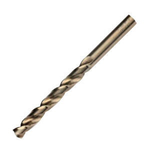 Maier Uzun Fully Ground Matkap Ucu 8mm