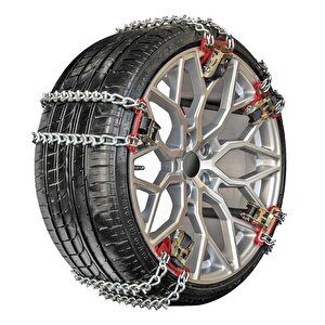 Sermati̇k Prati̇k Kar Zi̇nci̇ri̇ Medi̇um 205/225