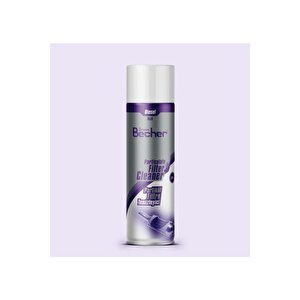 Partikül Filtre Temizleme Spreyi 500 Ml