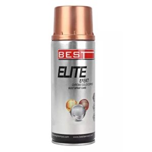 Eli̇te Efek Bakir Sprey Boya 400ml.