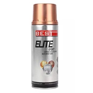 Eli̇te Efek Bakir Sprey Boya 400ml.