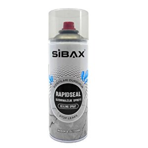 Si̇bax Sizdirmazlik Spreyi̇ 400ml