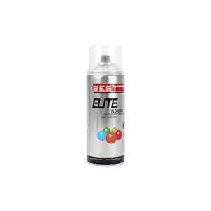 Eli̇te Florasan Turuncu Sprey Boya 400ml.