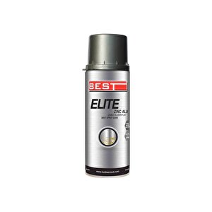 Eli̇te Zinc Alü Sprey Boya 400ml.