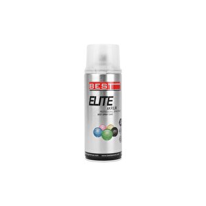 Eli̇te 7032 Pano Gri̇ Sprey Boya 400ml.