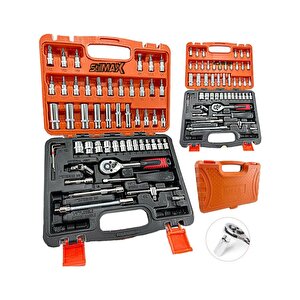 53 Parça 1/4 Circirli Lokma Seti̇ Germany