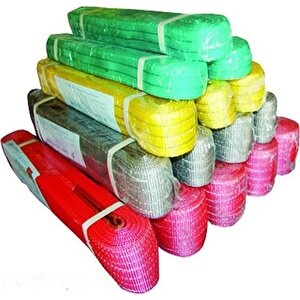 6 Ton 5 Metre Polyester Sapan