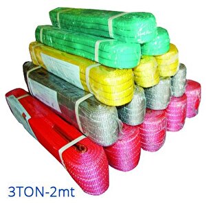 Polyester Sapan 3 Ton 2 Metre