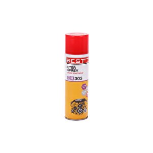 Sprey Eter 200ml.